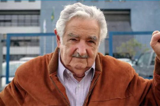 pepe mouxika